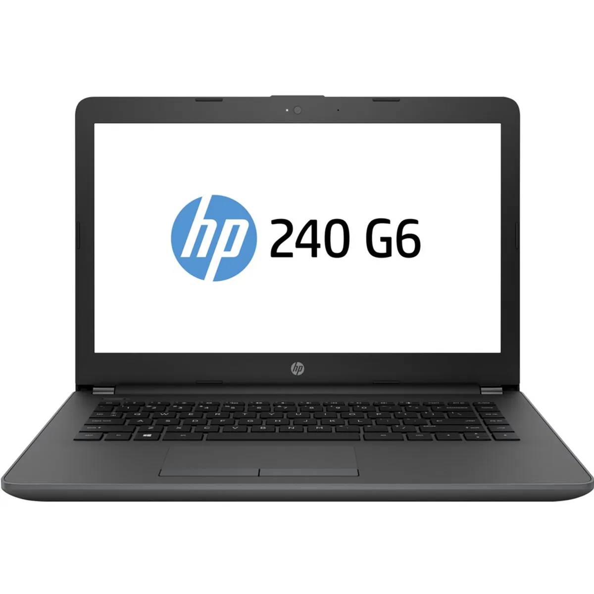 HP - NOTEBOOK HP 240  I5 8GB RAM 256 GB DISCO SOLIDO