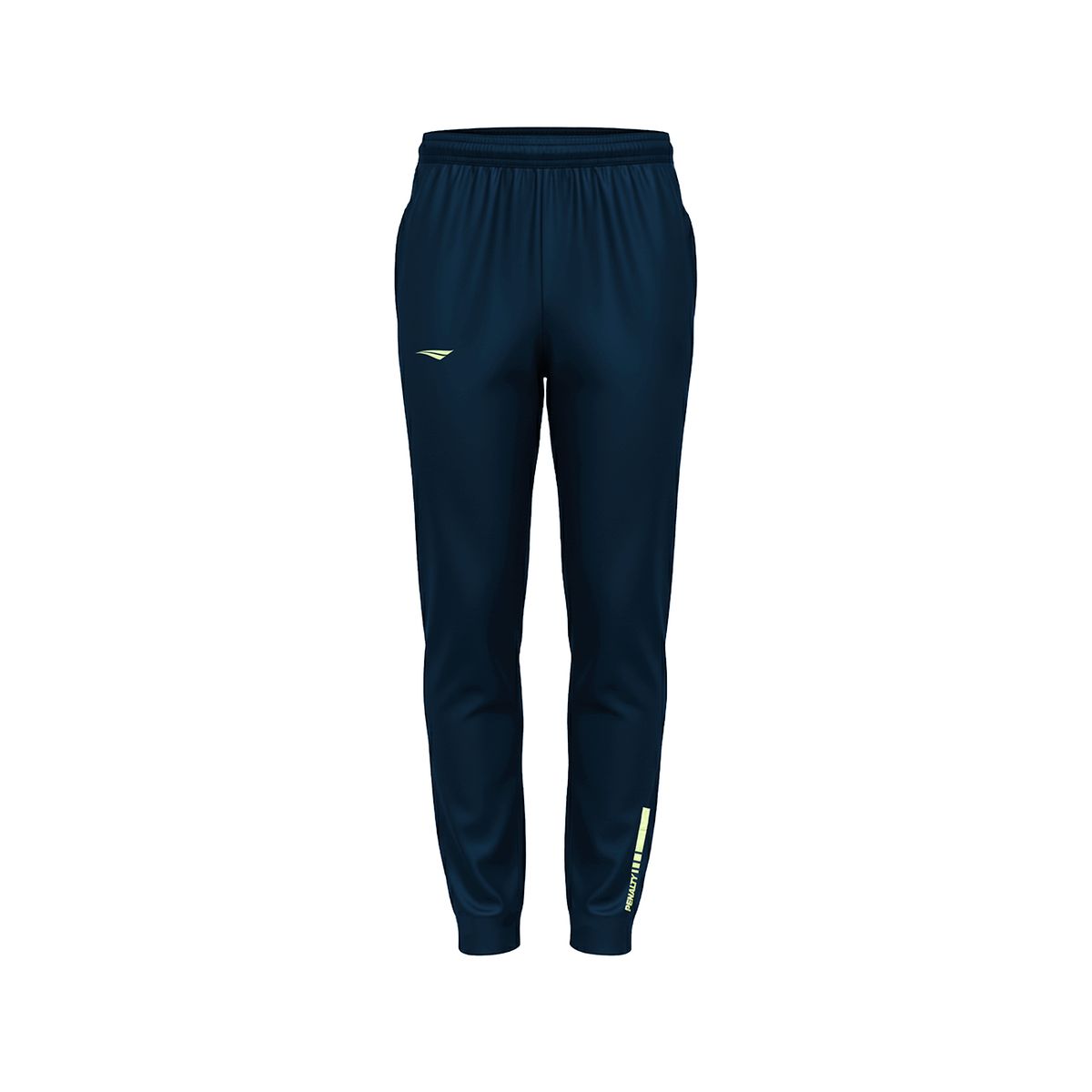 PENALTY - JOGGER JOGGING PENALTY TREINO ESSENCIAL PRINT AZUL OSCURO
