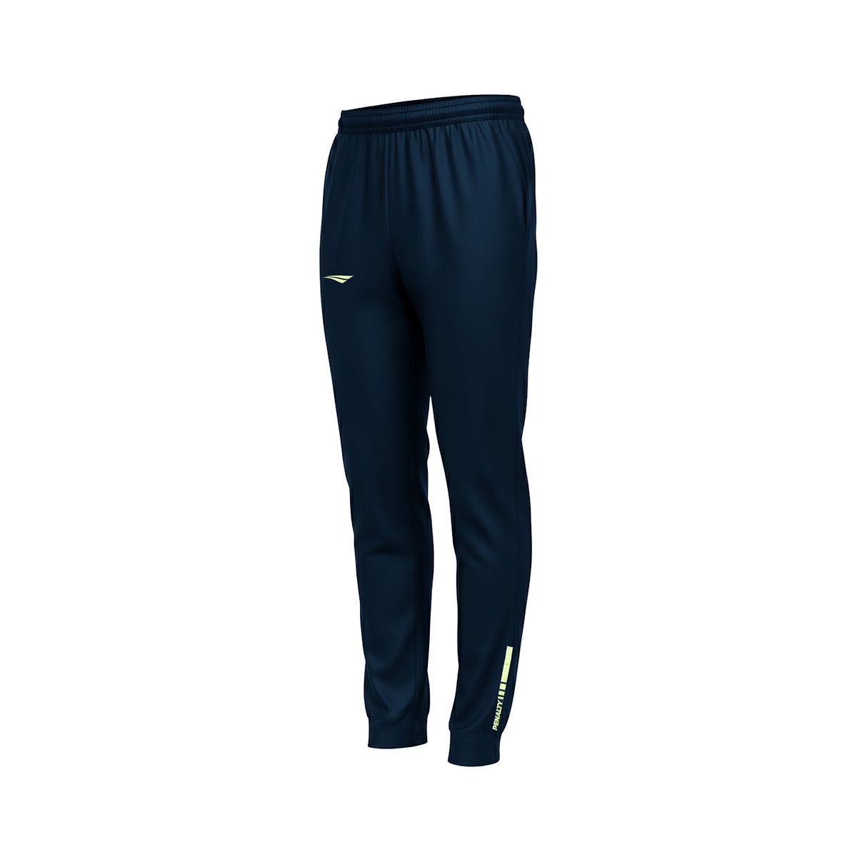 PENALTY - JOGGER JOGGING PENALTY TREINO ESSENCIAL PRINT AZUL OSCURO