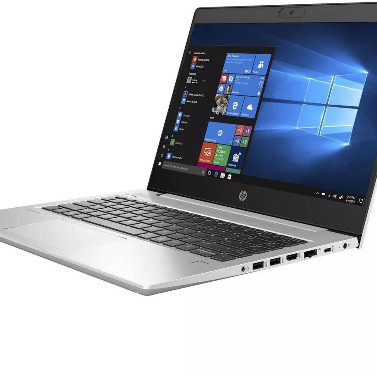 HP - NOTEBOOK HP 440 G7 - i3 10th -  8GB  256GB.SSD - DISCO SOLIDO