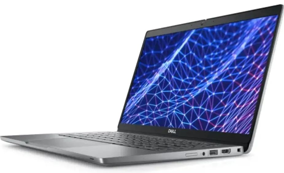 LAPTOP LATITUDE 5420 - i5 11TH GEN - 8GB RAM - 256GB SSD