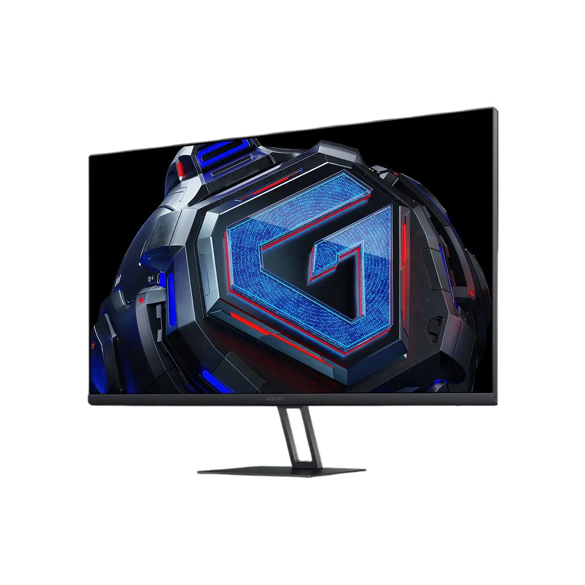 XIAOMI - Xiaomi G27Qi 27 Monitor Gamer QHD 2K IPS 180Hz 1ms FreeSync HDMI DisplayPort