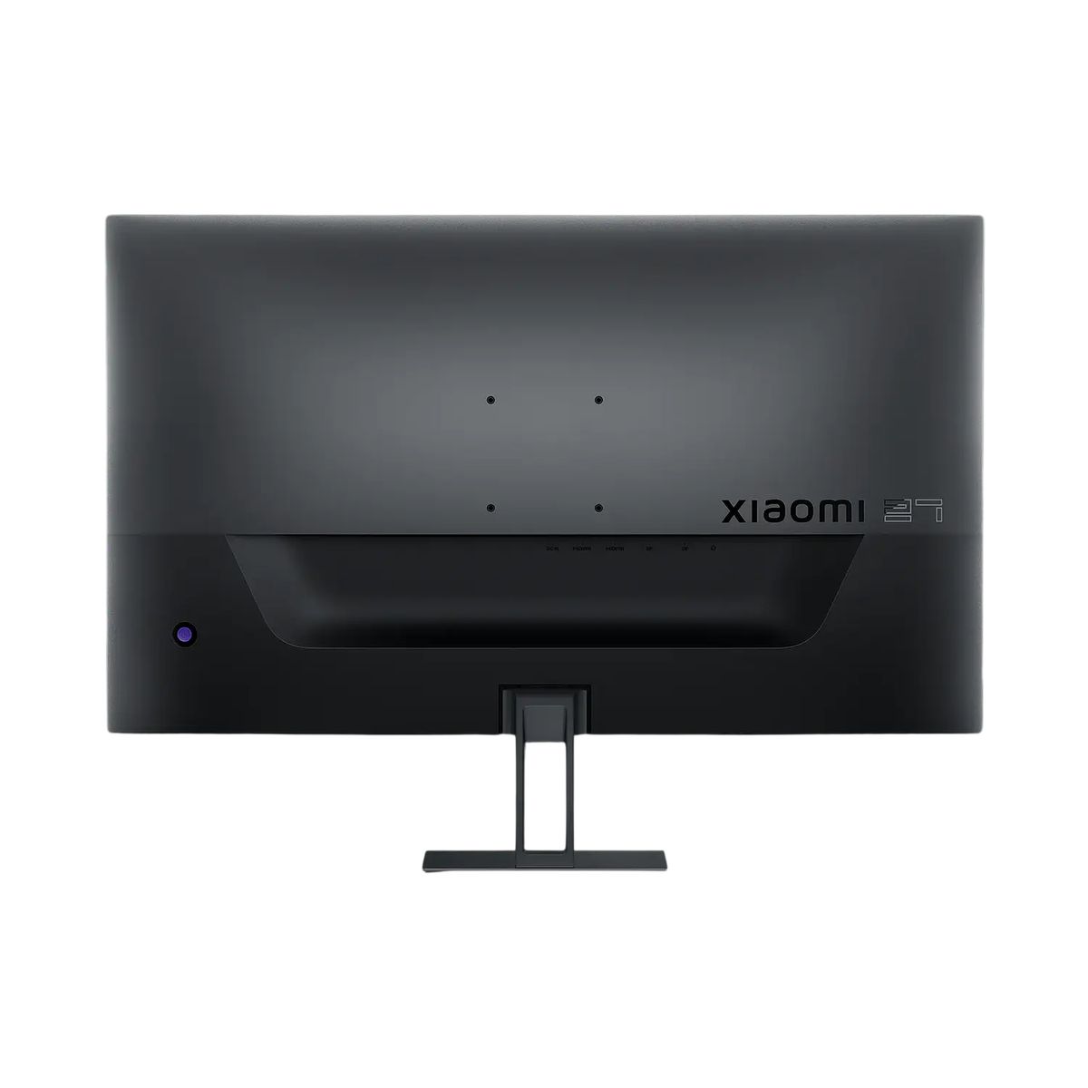 XIAOMI - Xiaomi G27Qi 27 Monitor Gamer QHD 2K IPS 180Hz 1ms FreeSync HDMI DisplayPort