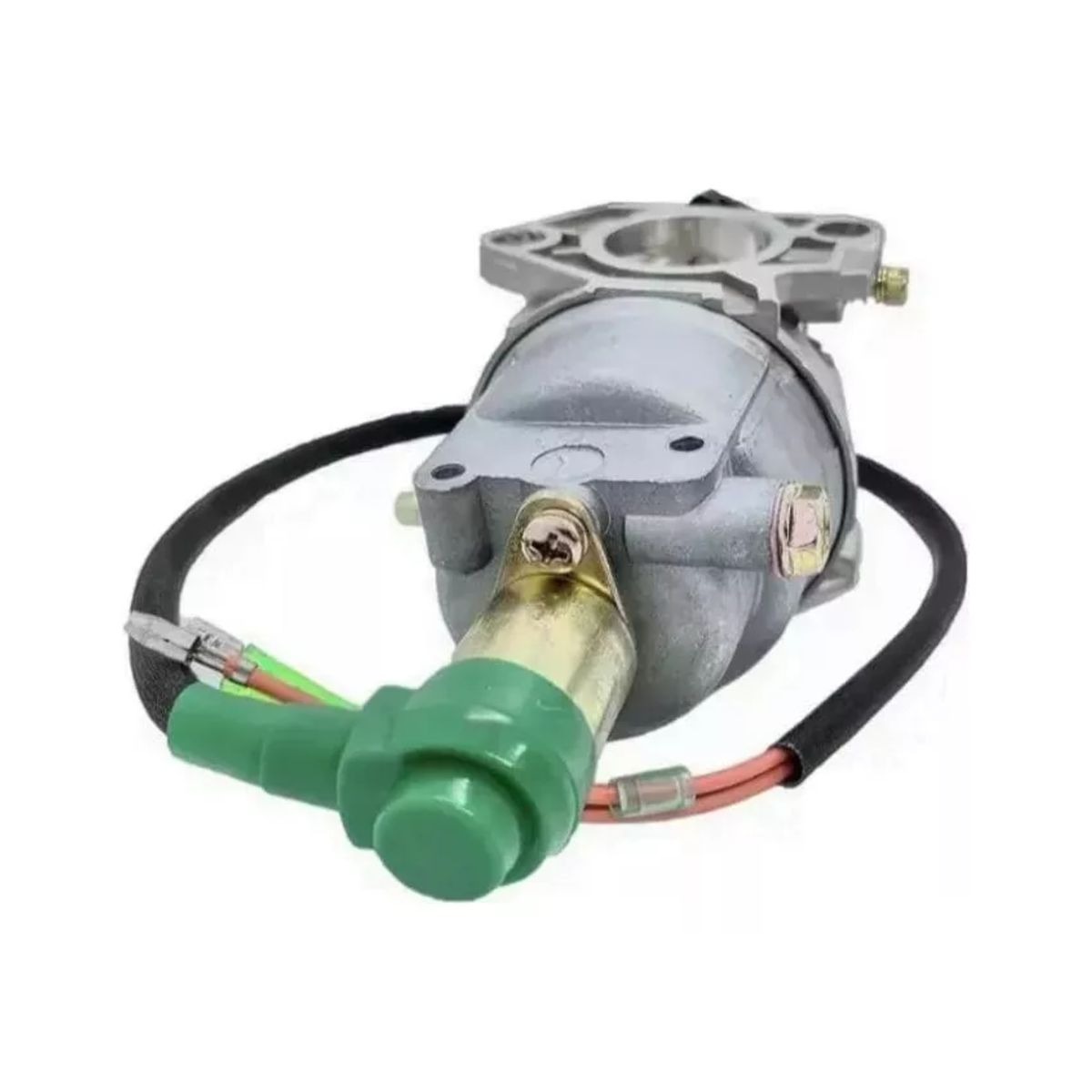 GENERICO - Carburador Generador Gx390 188 4kw-8kw Ahogador Manual