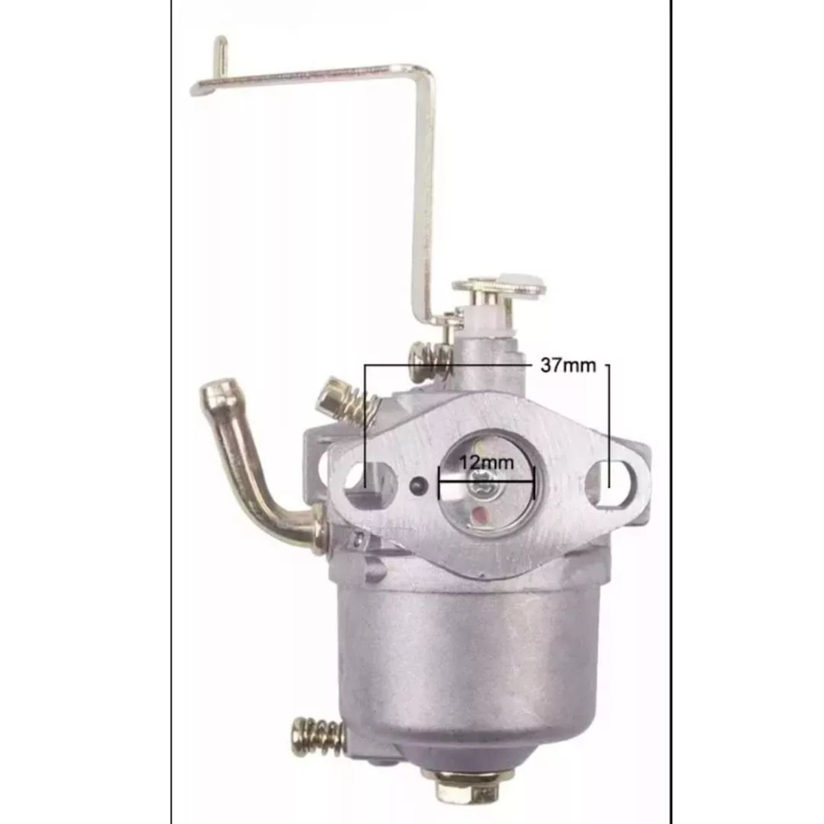 GENERICO - Carburador Generador 950et 650et