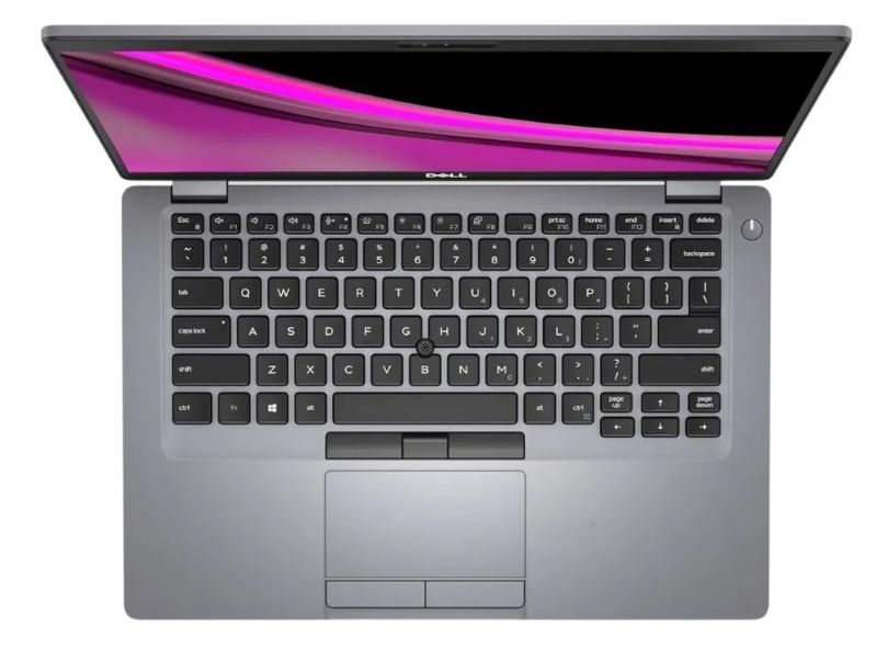 LAPTOP LATITUDE 5310 TÁCTIL - INTEL CORE I7-10610U - 8GB RAM - 256GB SSD