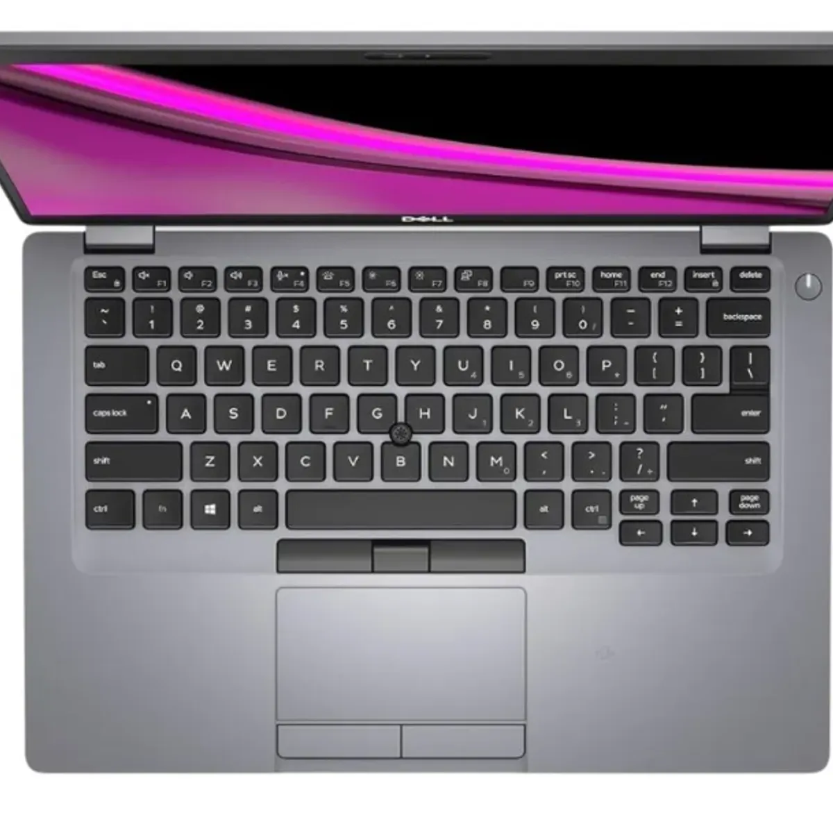 DELL - LAPTOP DELL LATITUDE 5310 TÁCTIL - INTEL CORE I7-10610U - 8GB RAM - 256GB SSD