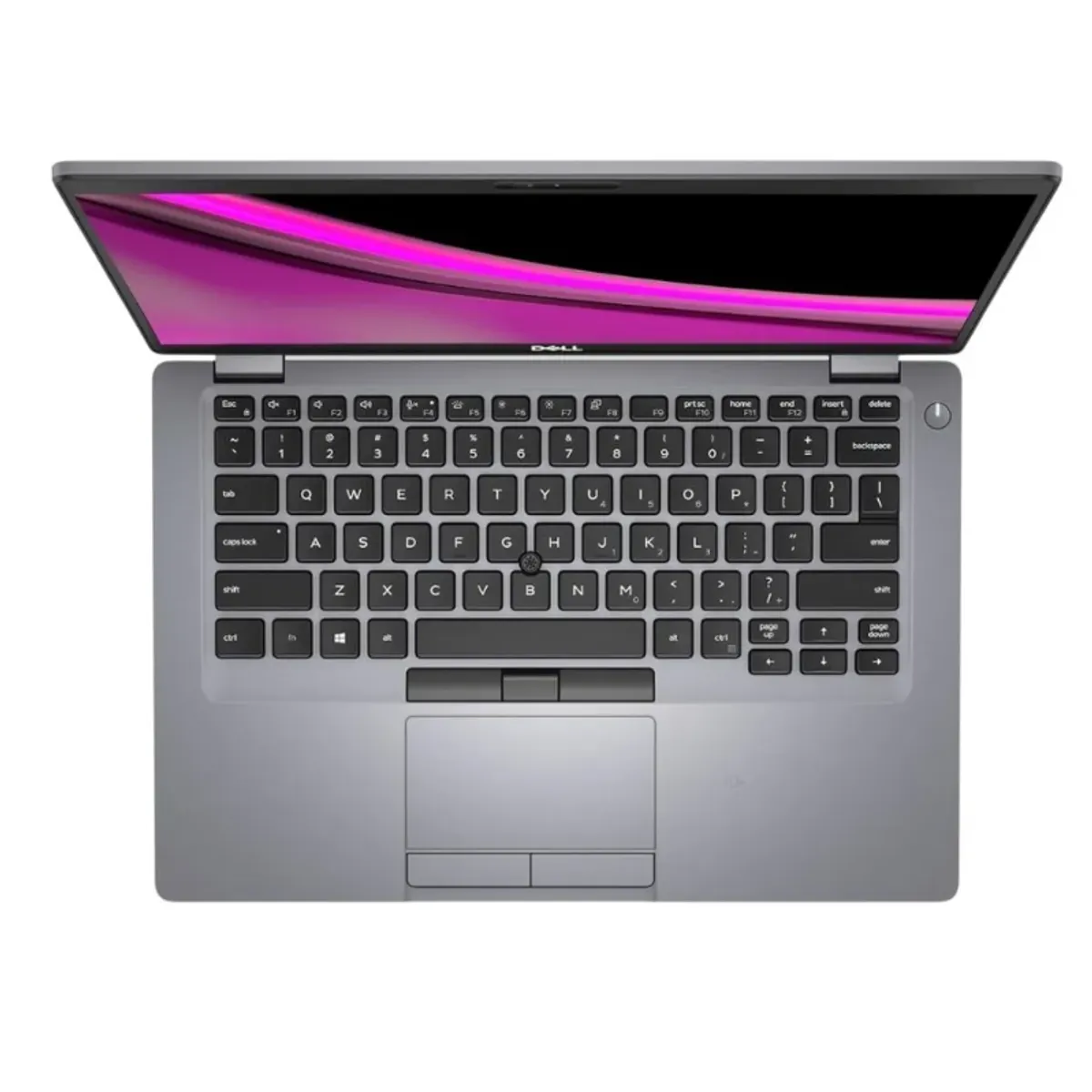 DELL - LAPTOP DELL LATITUDE 5310 TÁCTIL - INTEL CORE I7-10610U - 8GB RAM - 256GB SSD