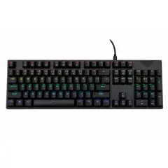 GENERICO - Teclado Gamer Mecanico GamePro-X GK-800