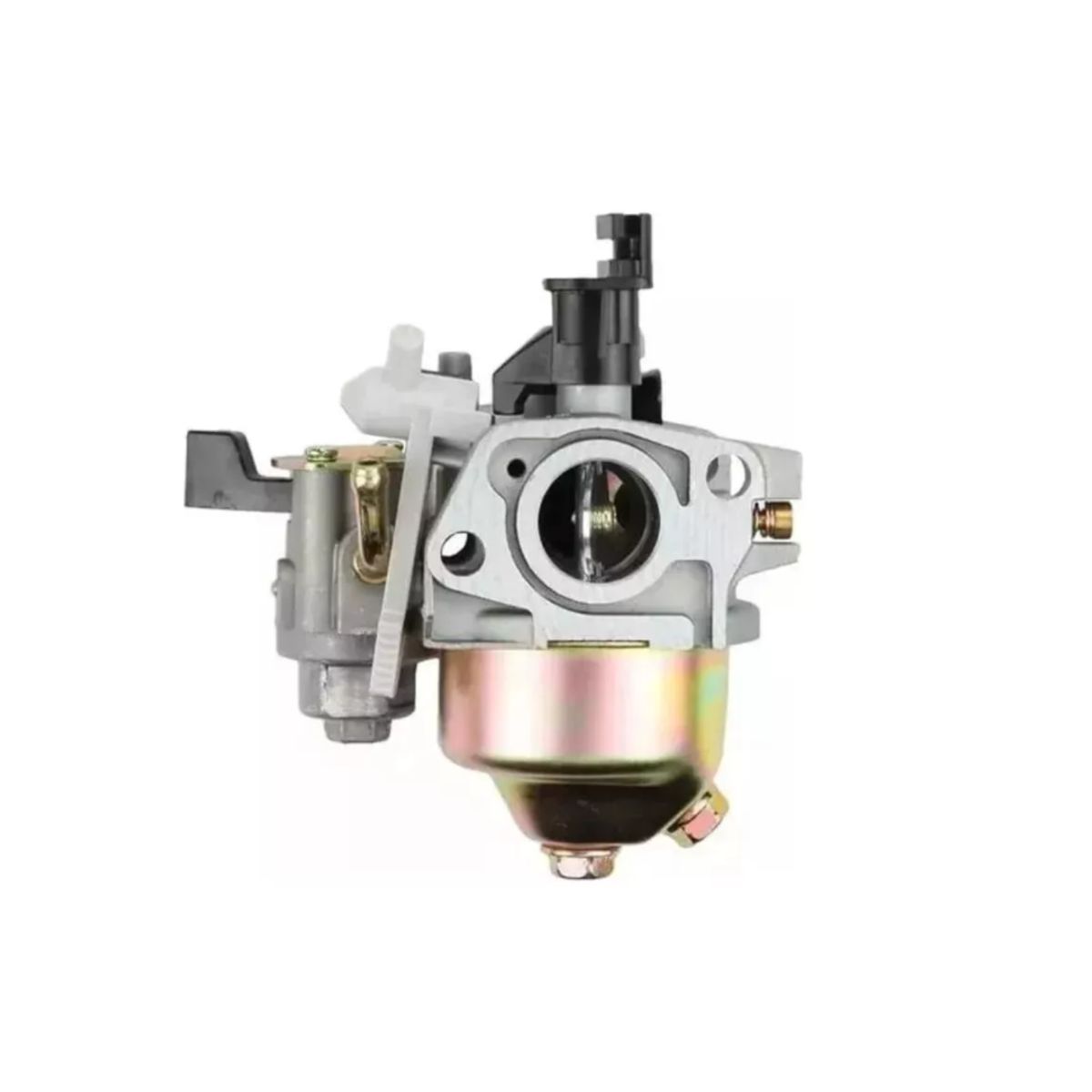 GENERICO - Carburador Motobombas 2 y 3 Pulgadas Gx160 Gx200 Con Decantado