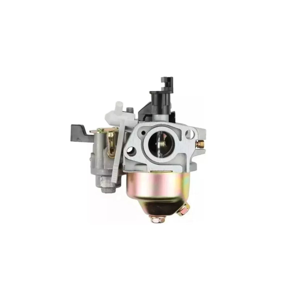 GENERICO - Carburador Motobombas 2 y 3 Pulgadas Gx160 Gx200 Con Decantado