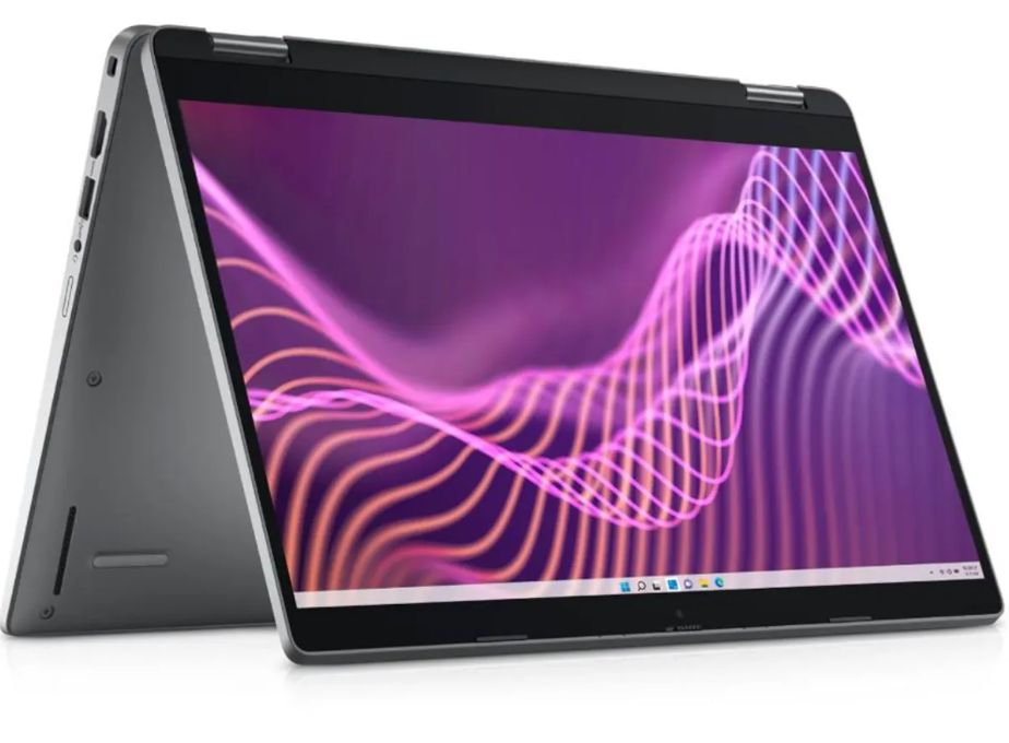 LAPTOP LATITUDE 7310 2-EN-1 TÁCTIL - INTEL CORE I7-10610U - 16GB RAM - 512GB SSD
