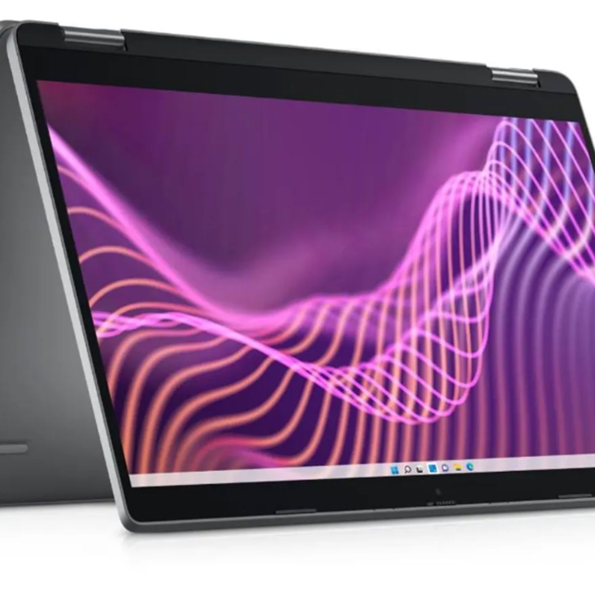 DELL - LAPTOP DELL LATITUDE 7310 2-EN-1 TÁCTIL - INTEL CORE I7-10610U - 16GB RAM - 512GB SSD