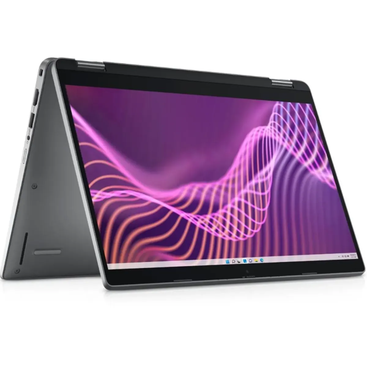 DELL - LAPTOP DELL LATITUDE 7310 2-EN-1 TÁCTIL - INTEL CORE I7-10610U - 16GB RAM - 512GB SSD