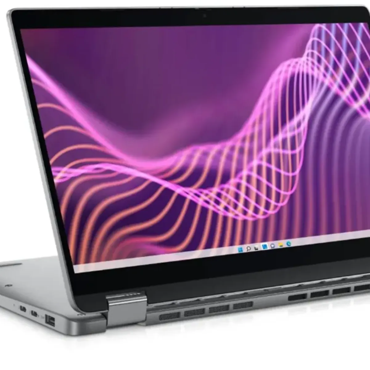 DELL - LAPTOP DELL LATITUDE 7310 2-EN-1 TÁCTIL - INTEL CORE I7-10610U - 16GB RAM - 512GB SSD