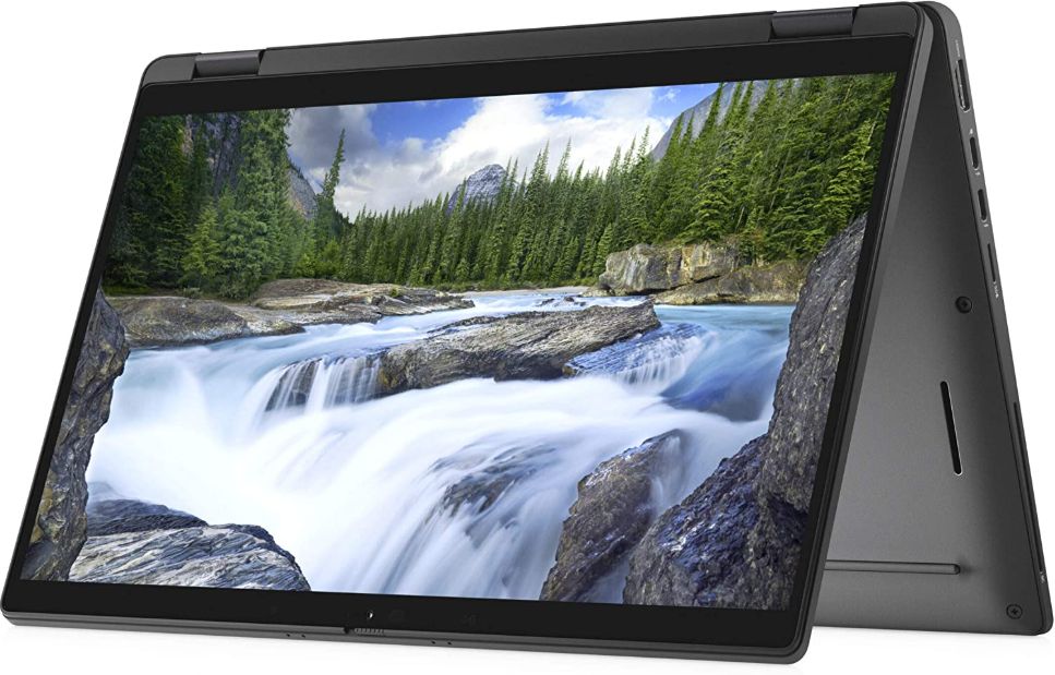 LAPTOP LATITUDE 7310 2-EN-1 TÁCTIL - INTEL CORE I7-10610U - 16GB RAM - 512GB SSD