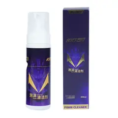 LOKI - Limpiador de goma en espuma 200 ml