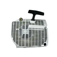 GENERICO - Tapa Arranque Motosierra Compatible Para Stihl 066 Ms660