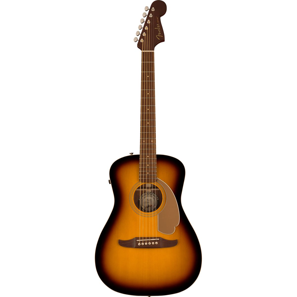 FENDER - Fender Guitarra Electroacústica Malibu Player