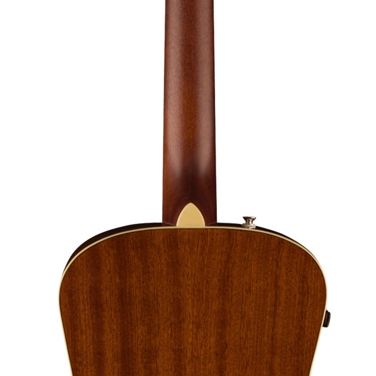 FENDER - Fender Guitarra Electroacústica Malibu Player