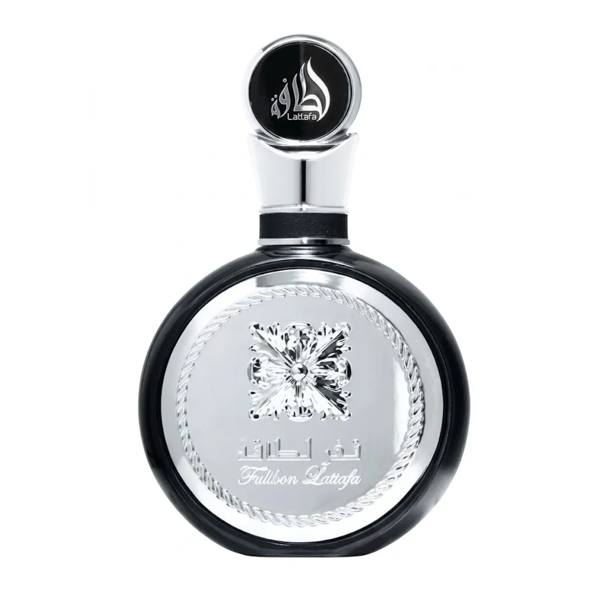LATTAFA - LATTAFA FAKHAR MAN EDP 100ML