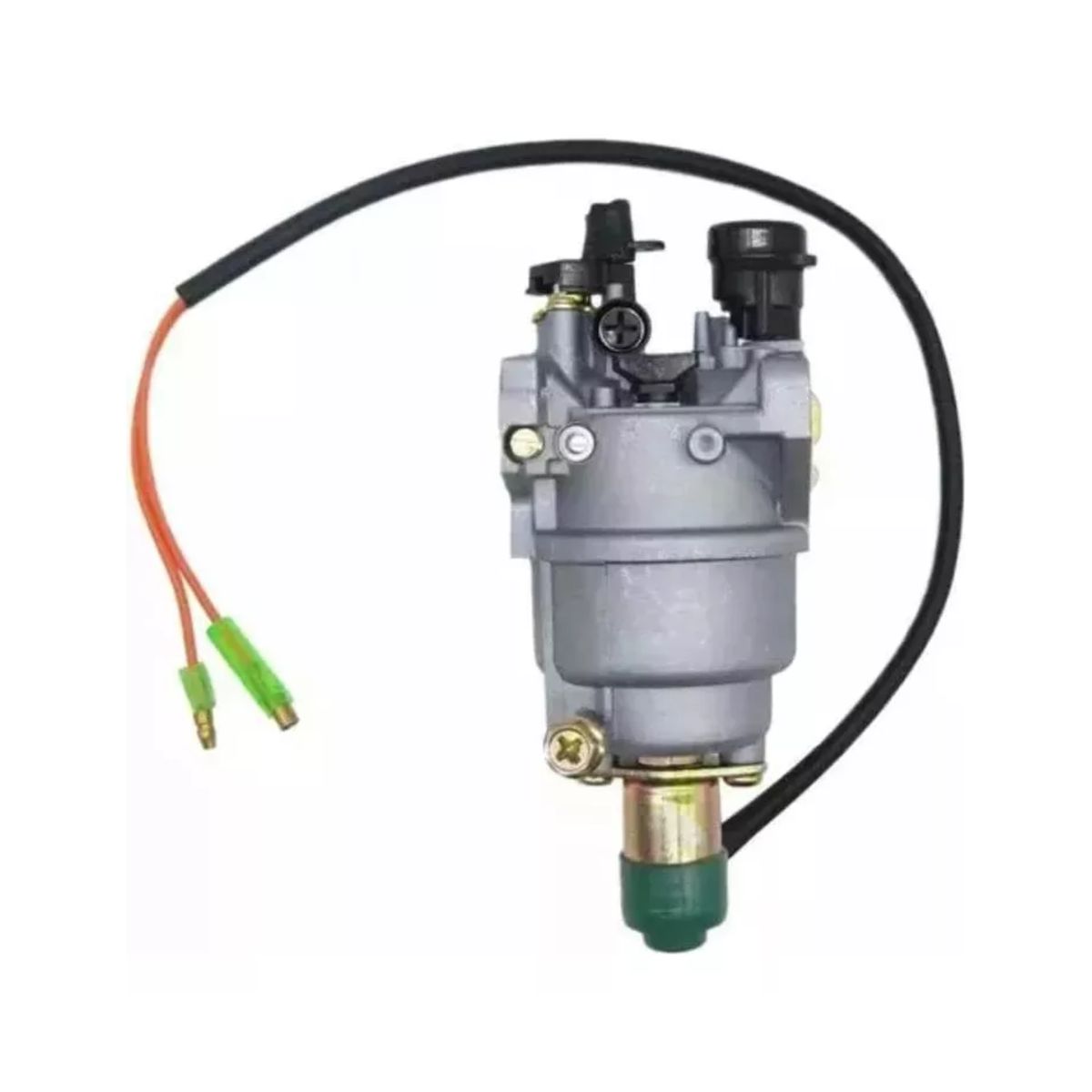 GENERICO - Carburador Automático Generador 4-8kva Gx390 Gx340 188f 13hp