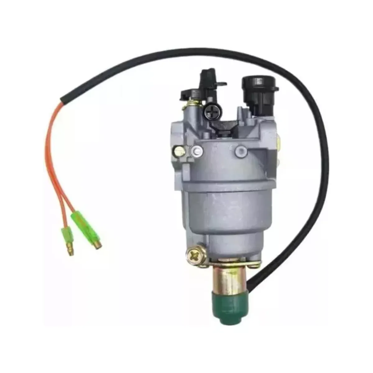 GENERICO - Carburador Automático Generador 4-8kva Gx390 Gx340 188f 13hp