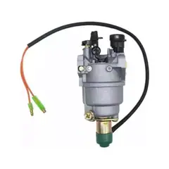 GENERICO - Carburador Automático Generador 4-8kva Gx390 Gx340 188f 13hp