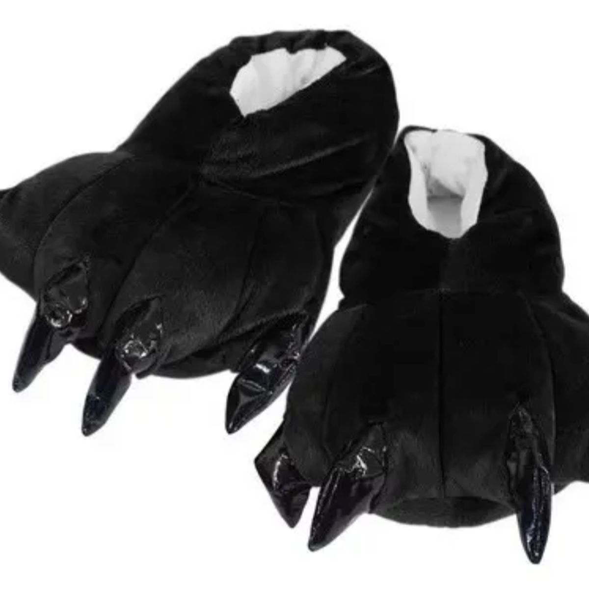GENERICO - Pantuflas Con Garras De Dinosaurio Lagarto Disfraz Kigurumi 40-41