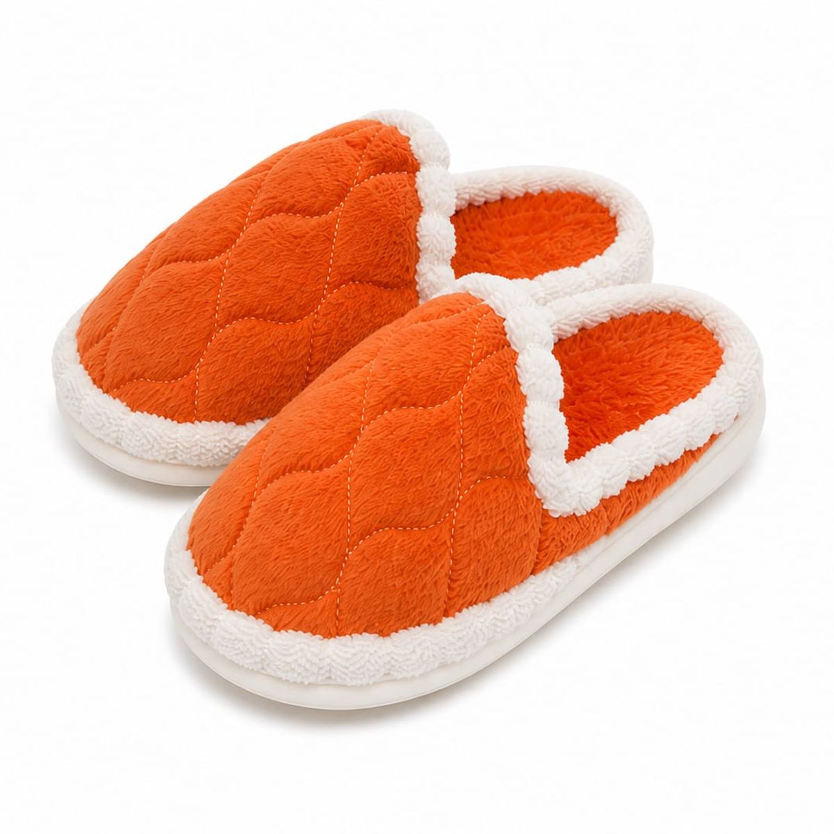GENERICO - Pantuflas achipñorradas  36-37