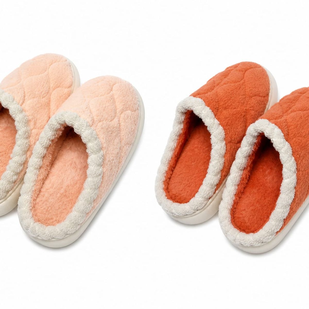 GENERICO - Pantuflas achipñorradas  36-37