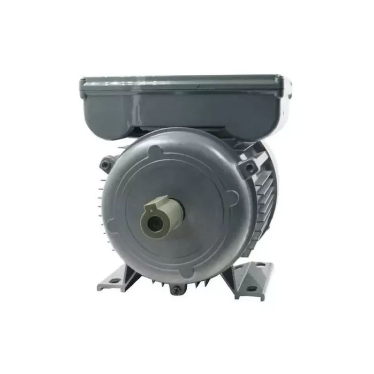 GENERICO - Motor Eléctrico 2 Hp En Baja 1400rpm