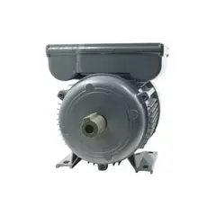 GENERICO - Motor Eléctrico 2 Hp En Baja 1400rpm