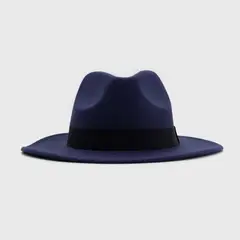 GENERICO - Sombrero vaquero fieltro 0020