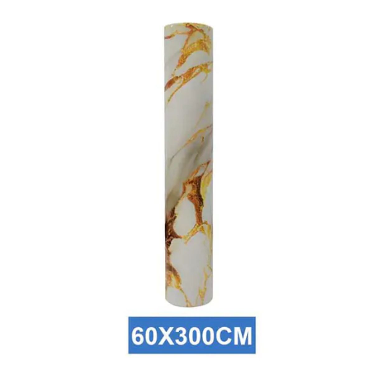 Papel Adhesivo DECOMURAL 60X300CM  AZULEJO- Ideal Cocina y Baño, marca GENERICO - Foto 2