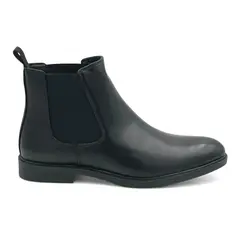 NEW WALK - Botín Hombre Formal