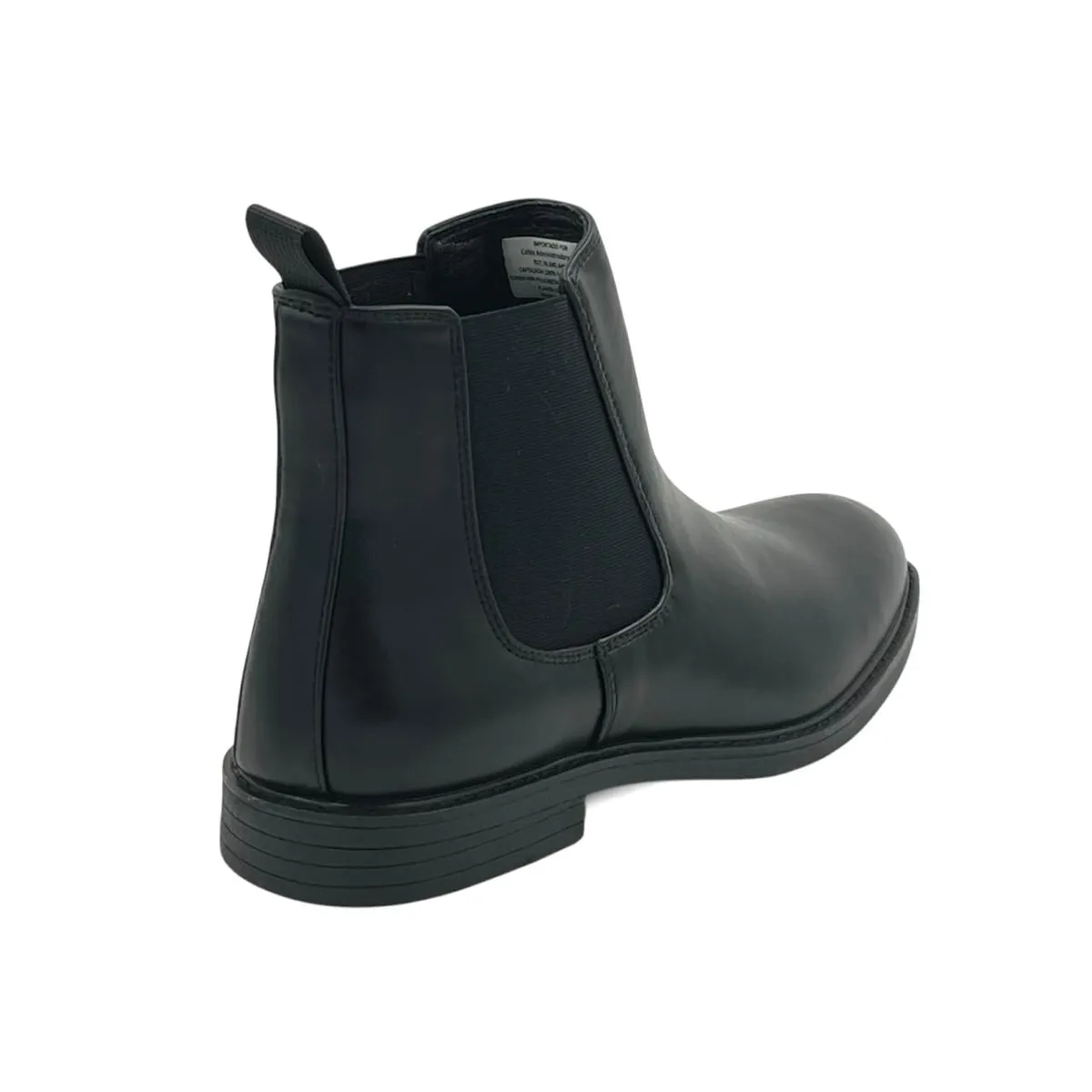 NEW WALK - Botín Hombre Formal  New Walk