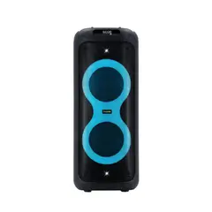 ENERGIZER - Torre de Sonido Karaoke Titan Box BTS536
