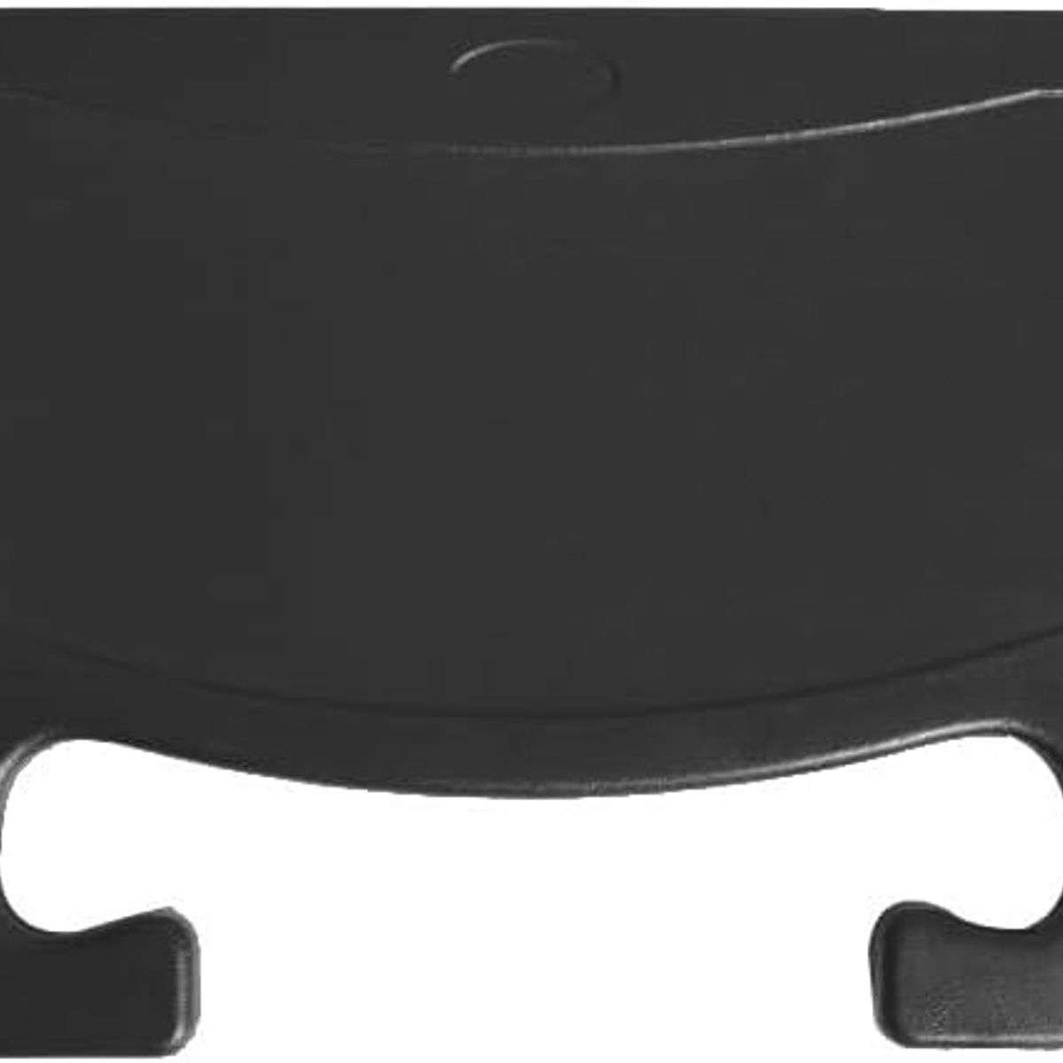 GENERICO - Mesa Escritorio Portátil para Volante del Automóvil color Negro