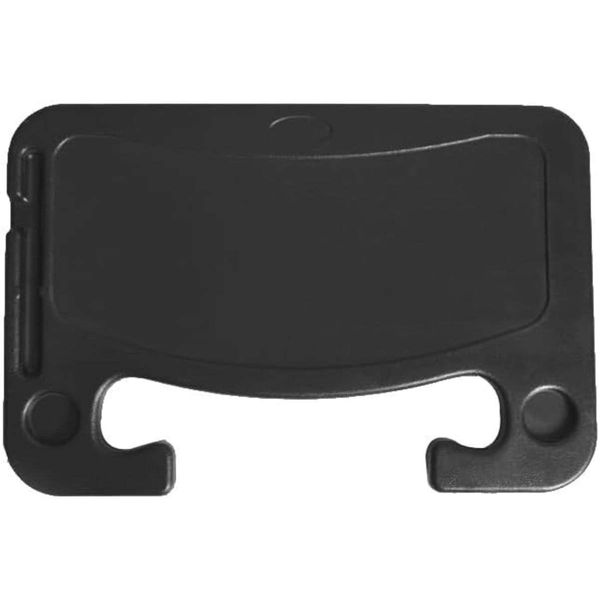 GENERICO - Mesa Escritorio Portátil para Volante del Automóvil color Negro