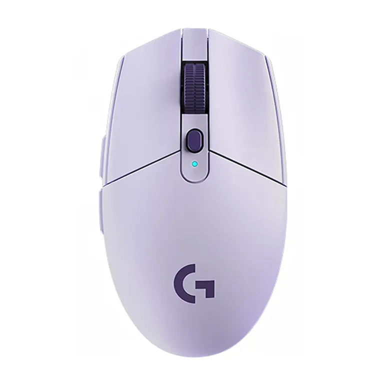 マウス・トラックボール Logitech G304 X LIGHTSPEED LOGITECH Mouse Inalámbrico Logitech Lightspeed G304X Gamer Ratón