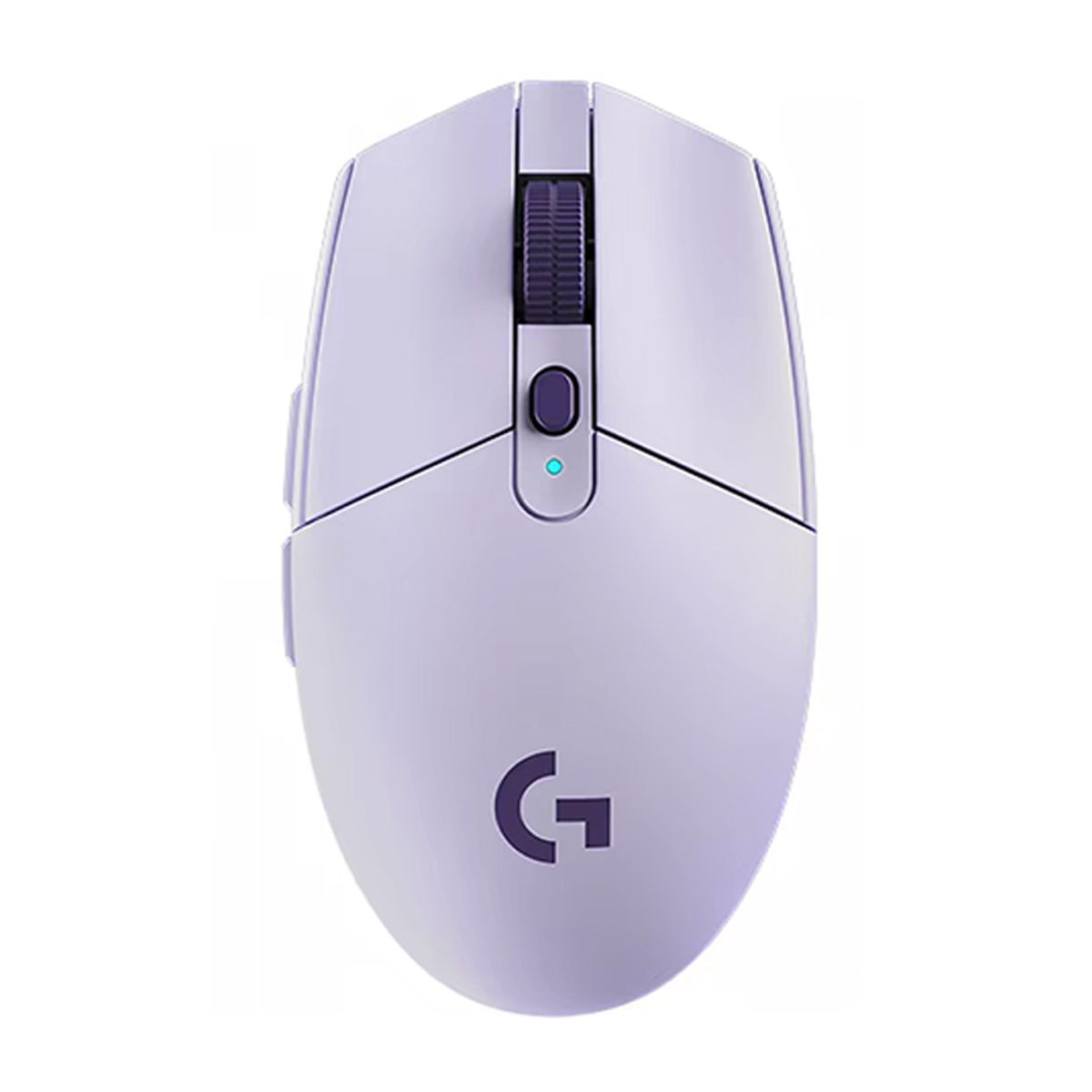 LOGITECH - Mouse Inalámbrico Logitech Lightspeed G304X Gamer Ratón