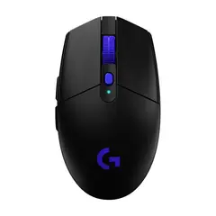 LOGITECH - Mouse Inalámbrico Lightspeed G304X Gamer Ratón