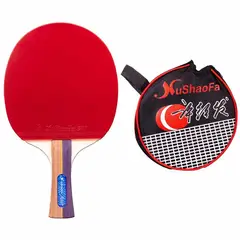 GENERICO - Paletas de Ping pong 3008 lapicero Xushaofa
