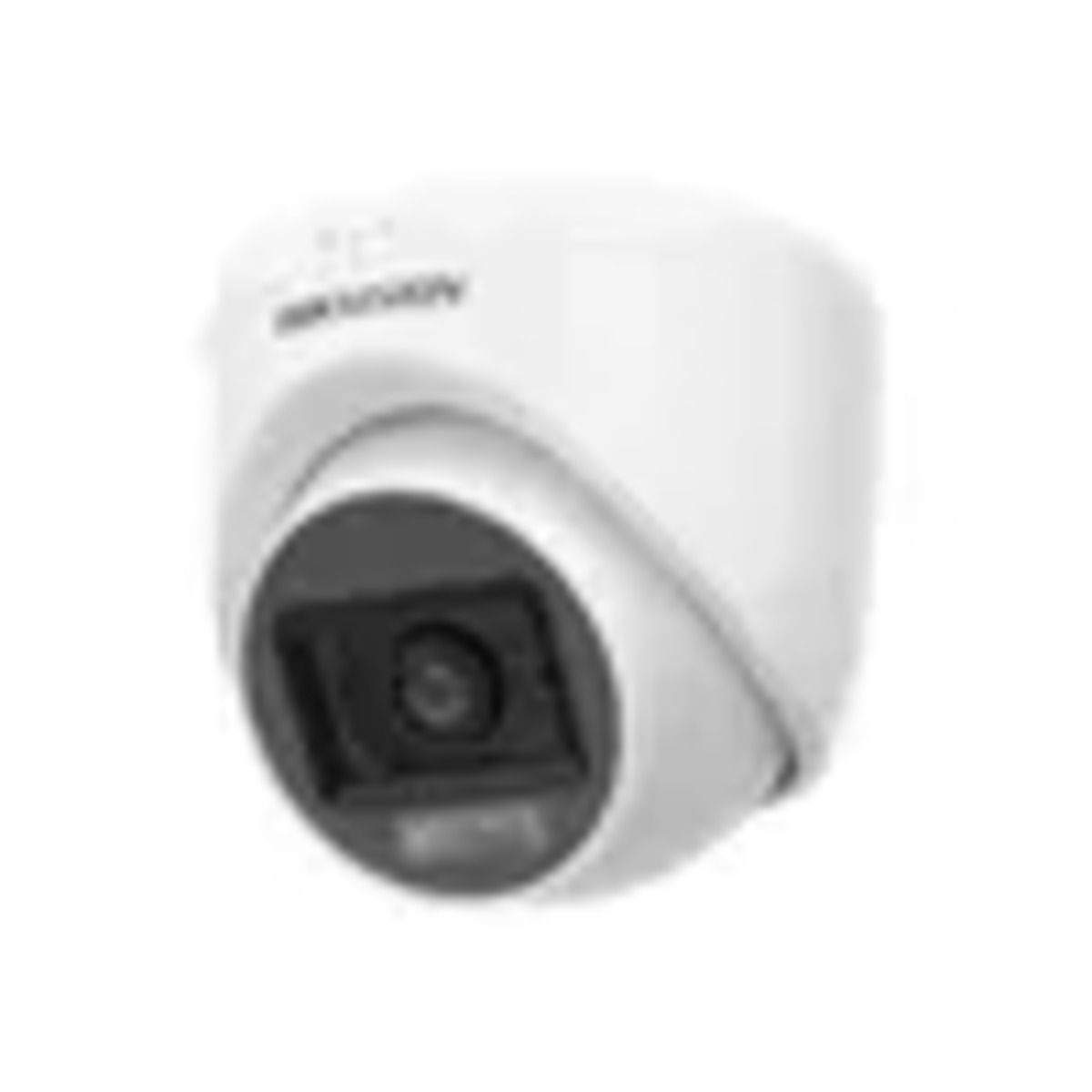 HIKVISION - Kit 8 Cámaras Hikvision Lite Smart Dual Light 4 Bala y 4 Domo