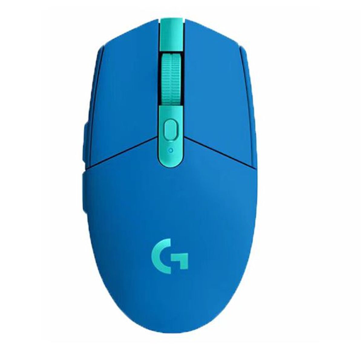 LOGITECH - Mouse Inalámbrico Logitech Lightspeed G304 Gamer Ratón