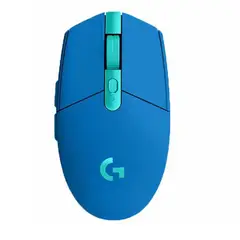 LOGITECH - Mouse Inalámbrico Lightspeed G304 Gamer Ratón