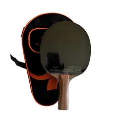 GENERICO - Paletas de Ping pong 8008 clasica Xushaofa