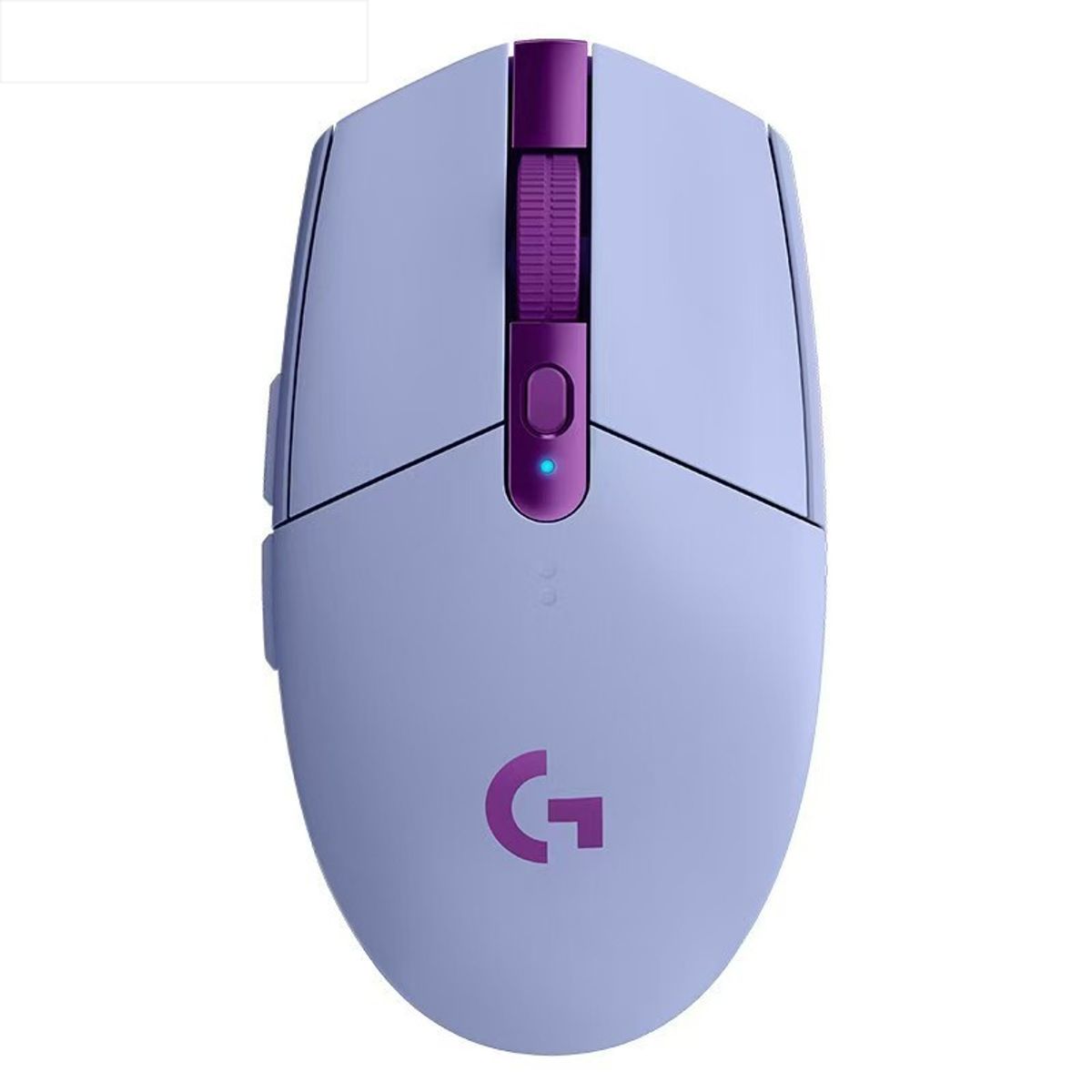 LOGITECH - Mouse Inalámbrico Logitech Lightspeed G304 Gamer Ratón