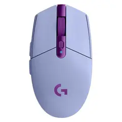 LOGITECH - Mouse Inalámbrico Lightspeed G304 Gamer Ratón